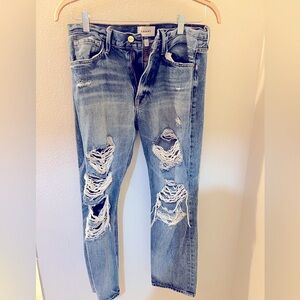 Frame Le Piper Jeans